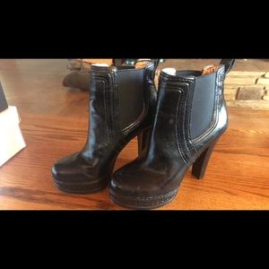 BCBGeneration heeled boots